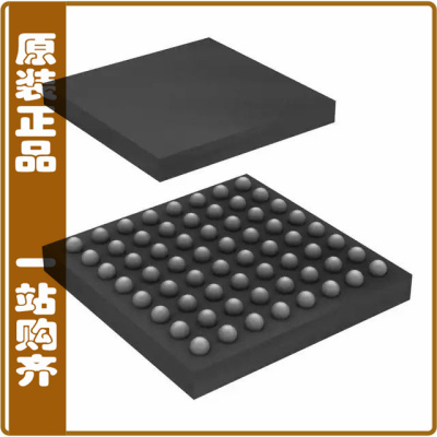 S29GL128S10DHB023【IC FLASH 128MBIT PARALLEL 64FBGA】