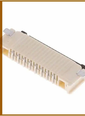 2005290080【1.0 FPC ZIF BTM CONT EMBT PKG 8C】