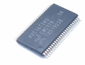 SN74AVC16T245DGGR TSSOP48 VC16T245 转换电压电平芯片 全新原装