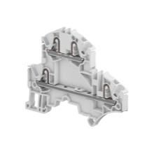 DIN ZK2.5 Spring SNK Aut