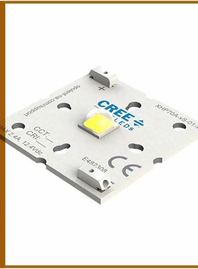 XHP70A-0S-01-0D0HM440G【LED MODULE 4000K SQUARE】