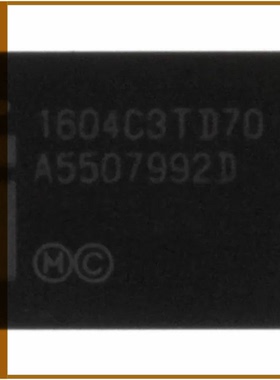 RD28F1604C3TD70SB93【IC FLASH RAM 16MBIT PAR 66SCSP】