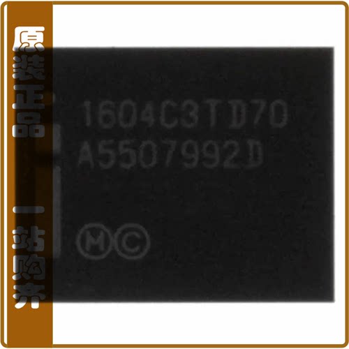 RD28F1604C3TD70SB93【IC FLASH RAM 16MBIT PAR 66SCSP】
