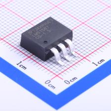 LMS1587CSX-1.5/NOPB 线性稳压器(LDO) 正 Vin=13V Vout=1.5V~1.5