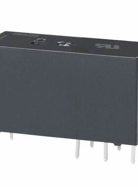 ALZ51F12【RELAY GEN PURPOSE SPST 16A 12V】