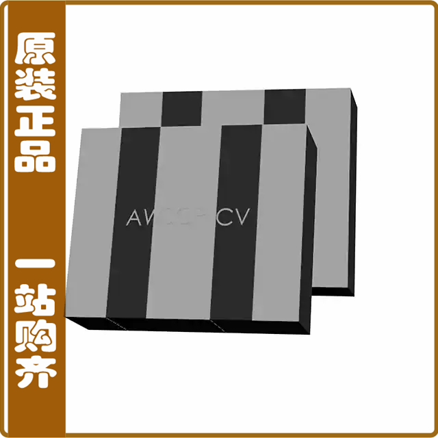 AWSCR-20.00CV-T【CER RES 20.0000MHZ 22PF SMD】