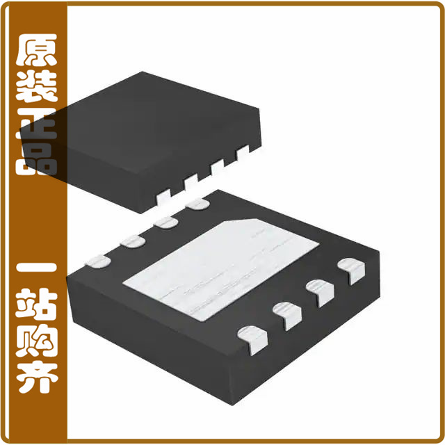 IS25LP032D-JKLE【IC FLASH 32MBIT SPI/QUAD 8WSON】