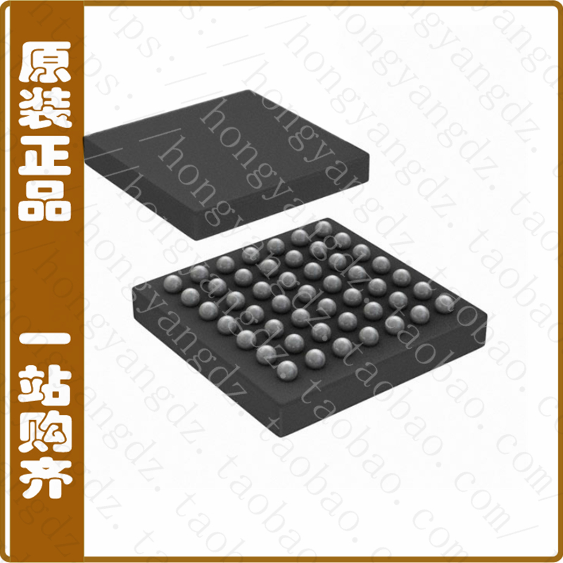 LP3919RLX-A/NOPB【IC PMU CDMA W/CHARGER 49USMDXT】