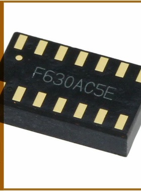 MAX30101EFD+T【INTEGRATED OPTICAL SENSOR】