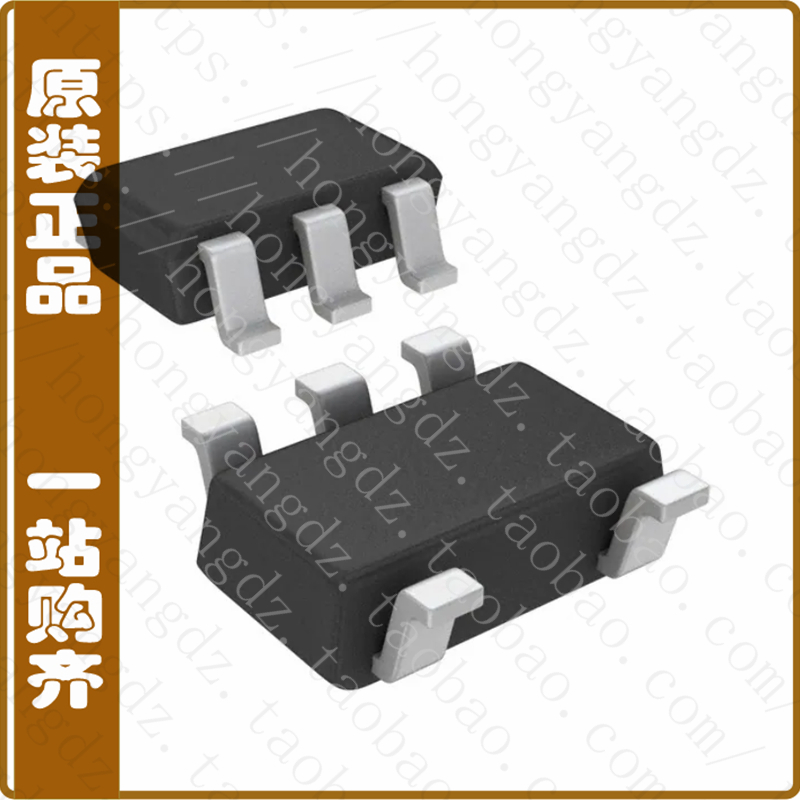 TSC101CILT【IC OPAMP CUR SENS 450KHZ SOT23-5】