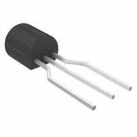 BC33725TA TRANS NPN 45V 0.8A TO-92