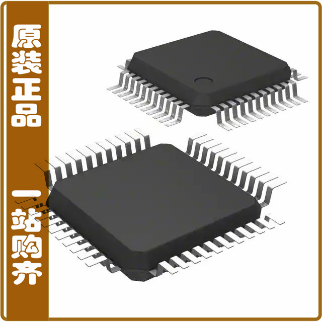 IS61LV12816L-10LQLI【IC SRAM 2MBIT PARALLEL 44LQFP】