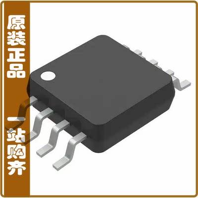 24FC512-I/MS【IC EEPROM 512KBIT I2C 1MHZ 8MSOP】