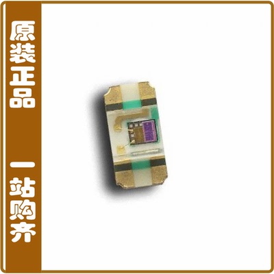 APDS-9006-020【SENSOR OPT 500NM AMB 4CHIPLED】