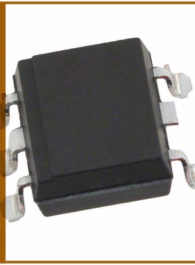 PC2SD11NXPAF【OPTOISOLATOR 5KV TRIAC 6SMD】