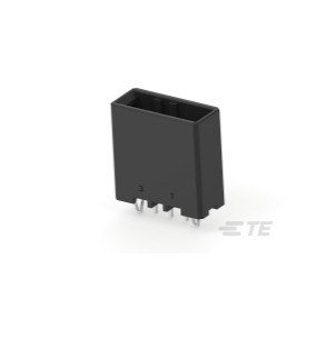 泰科安普TE/AMP塑壳端子1-178313-3接插件 原装出售