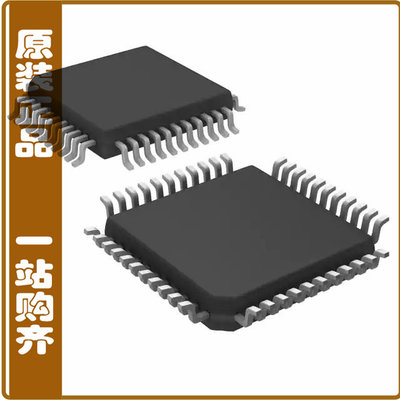 TS80C51RA1【IC MCU 8BIT ROMLESS 44QFP】