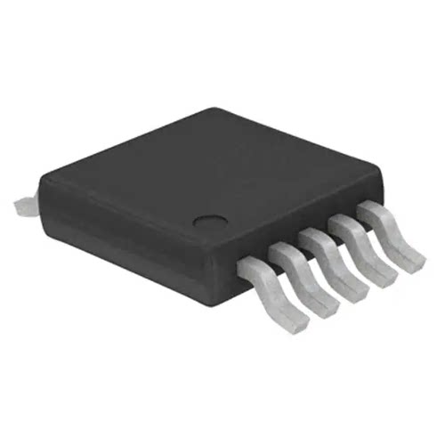 CS2300CP-CZZ[IC CLK MULT FRACT-N W/LCO 10MSOP]