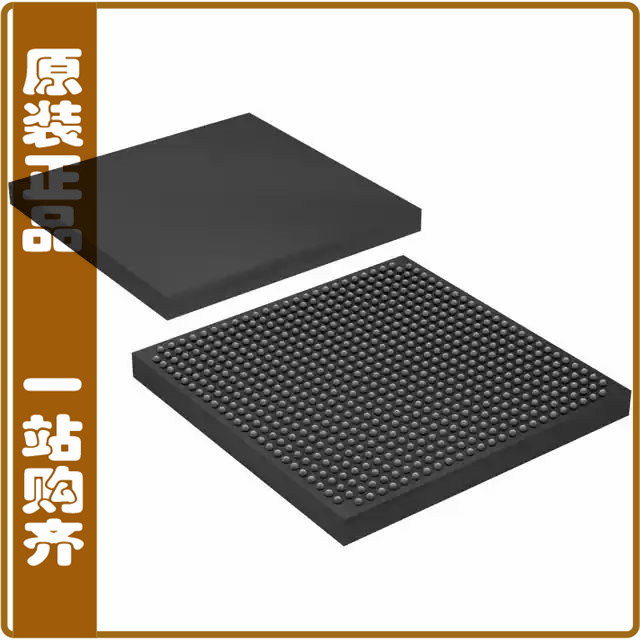 EP2S30F672C3N【IC FPGA 500 I/O 672FBGA】