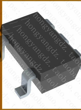 TLV2241IDBVT【IC OPAMP GP 5.5KHZ RRO SOT23-5】