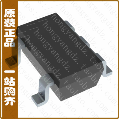 TLV2241IDBVT【IC OPAMP GP 5.5KHZ RRO SOT23-5】