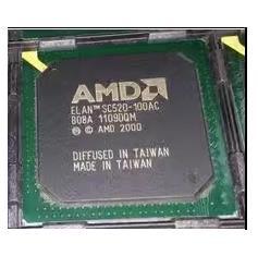 SC520-100AC BC212 BGA 功率放大器芯片IC 原装