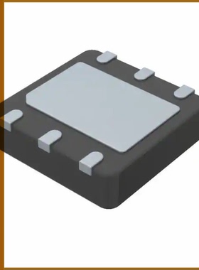 STBC08PMR【IC BATT CHRGR LI-ION 800MA DFN6】