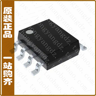 MAX6301CSA+【IC SUPERVISORY CIRC 5V LP 8-SOIC】