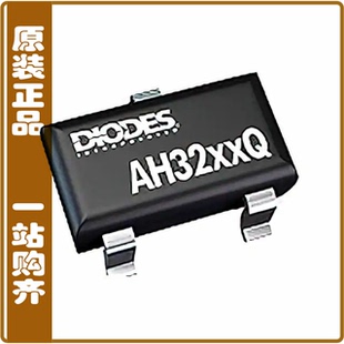 SI7202 SWITCH MAGNETIC SOT23 LATCH