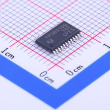 TPS65100PWPR LCD驱动 TPS65100PWPR
