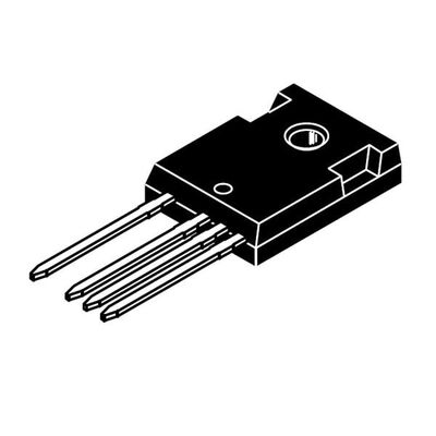 STGW40H65DFB-4[IGBT++Trench+gate+field-stop+IGBT,+HB+series+