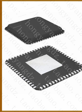 DM7304G-65511-R100【IC DIGITAL PWR CONTROLLER 64QFN】