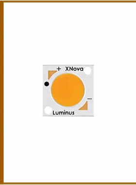 CXM-7-27-95-9-AA00-F2-2【LED COB CXM7 WARM WHITE SQ】