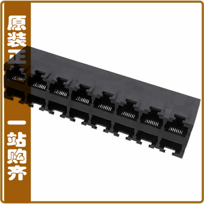 5569254-1【CONN MOD JACK 8P8C R/A UNSHLD】