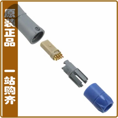 XRN.M13.GLL.6G【CONN RCPT FMALE 13P SOLDER CUP】