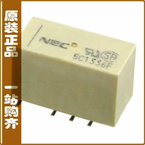 EE2-24NU【RELAY GEN PURPOSE DPDT 2A 24VDC】