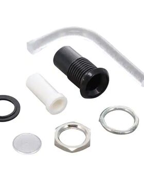 RHD-0900-2000-F9PZ67PR【IP67 RIGID LIGHT PIPE RT ANGLE】