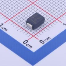 SMBJ16A-TR 瞬态抑制二极管(TVS) 单向 Vrwm:16V