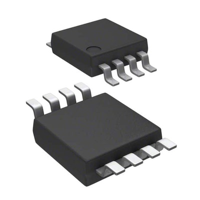 MAX8860EUA18+T IC REG LIN POS ADJ 300MA 8UMAX