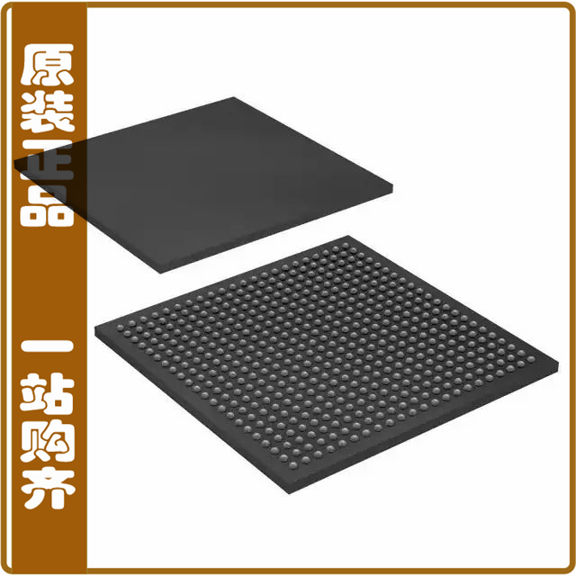 EP1K100FI484-2N【IC FPGA 333 I/O 484FBGA】
