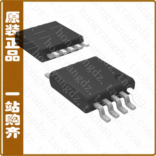 LASR SY88822VKG 5.5V 10MSOP 155MBPS DRVR