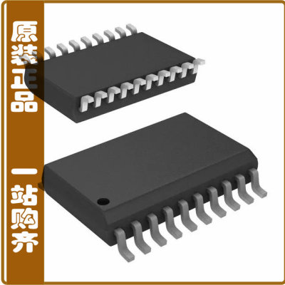 PIC16F1707-I/SO【IC MCU 8BIT 3.5KB FLASH 20SOIC】