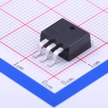 AMS1084CM-5.0 线性稳压器(LDO) 正 Vin=15V Vout=5V 5A 68dB@(12