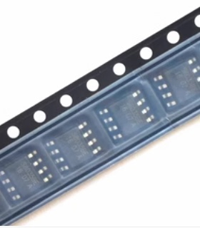 原装正品STI8035BE S8035BE SOP-8 SUNTO 电源管理芯片IC