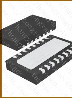 LTC6088HDHC#TRPBF【IC OPAMP GP 14MHZ RRO 16DFN】