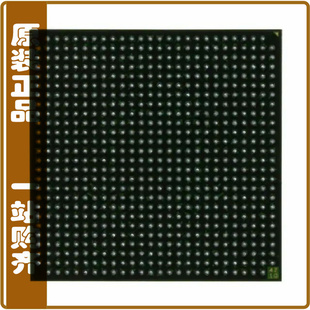 FPGA XC2VP7 672FCBGA 6FF672C 396