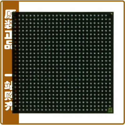 XC2VP7-6FF672C【IC FPGA 396 I/O 672FCBGA】