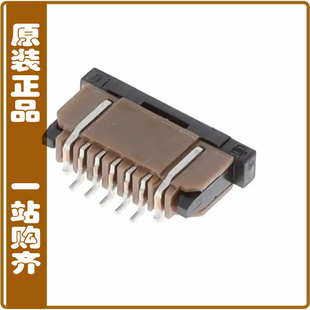 SFW5R 5POS BOTTOM FFC CONN 1STE9LF 1.00MM