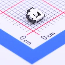 PTS840PMSMTRLFS 轻触开关 轻触开关3.5mm*3.55mm，160gf