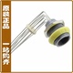 PLB3G420009【CONN RCPT FMALE 9POS GOLD SOLDER】